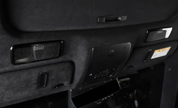 LS500h 2018-2025フロント＆リアセット