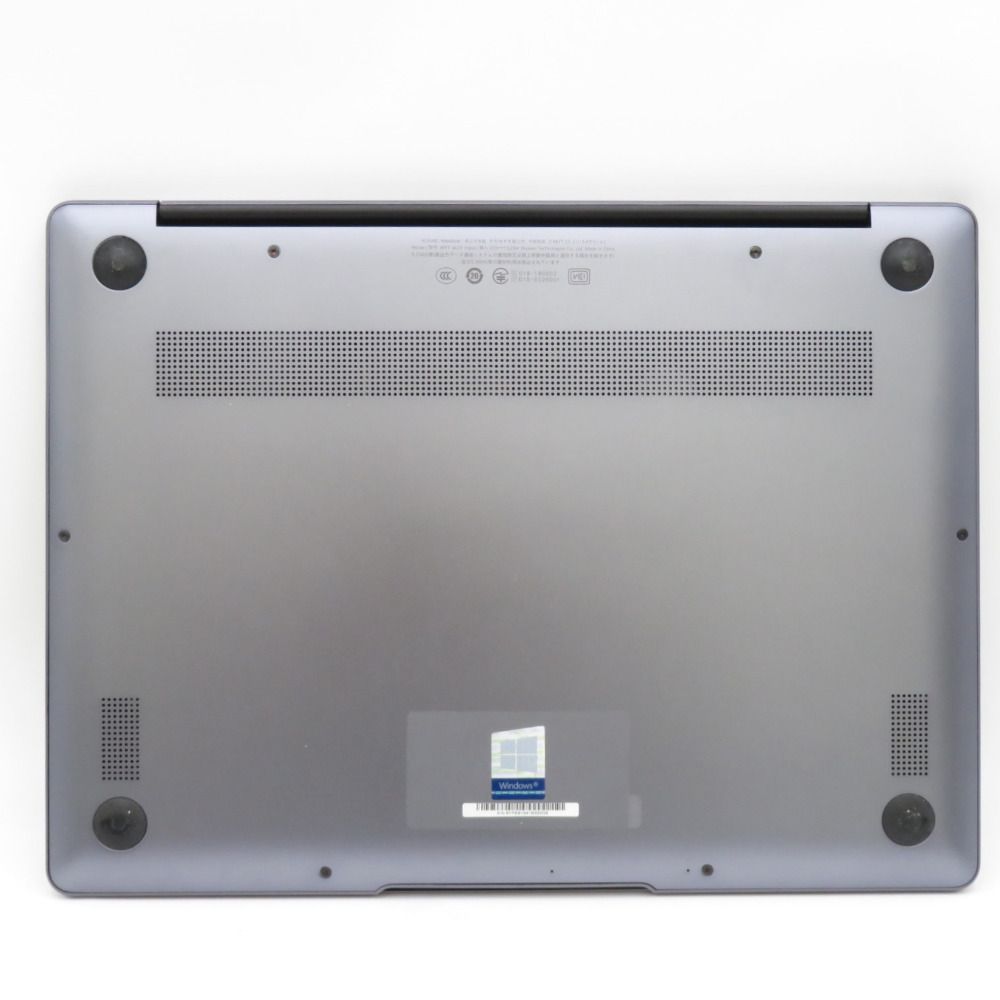 HUAWEI MateBook 13 WRT29CH78CNC9NUA 13型 Intei Core i7-8565U 1.80