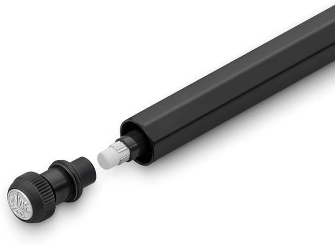 【新品・未使用】Kaweco カヴェコ シャープペンシル スペシャル ブラック PS-05 0.5mm 正規輸入品