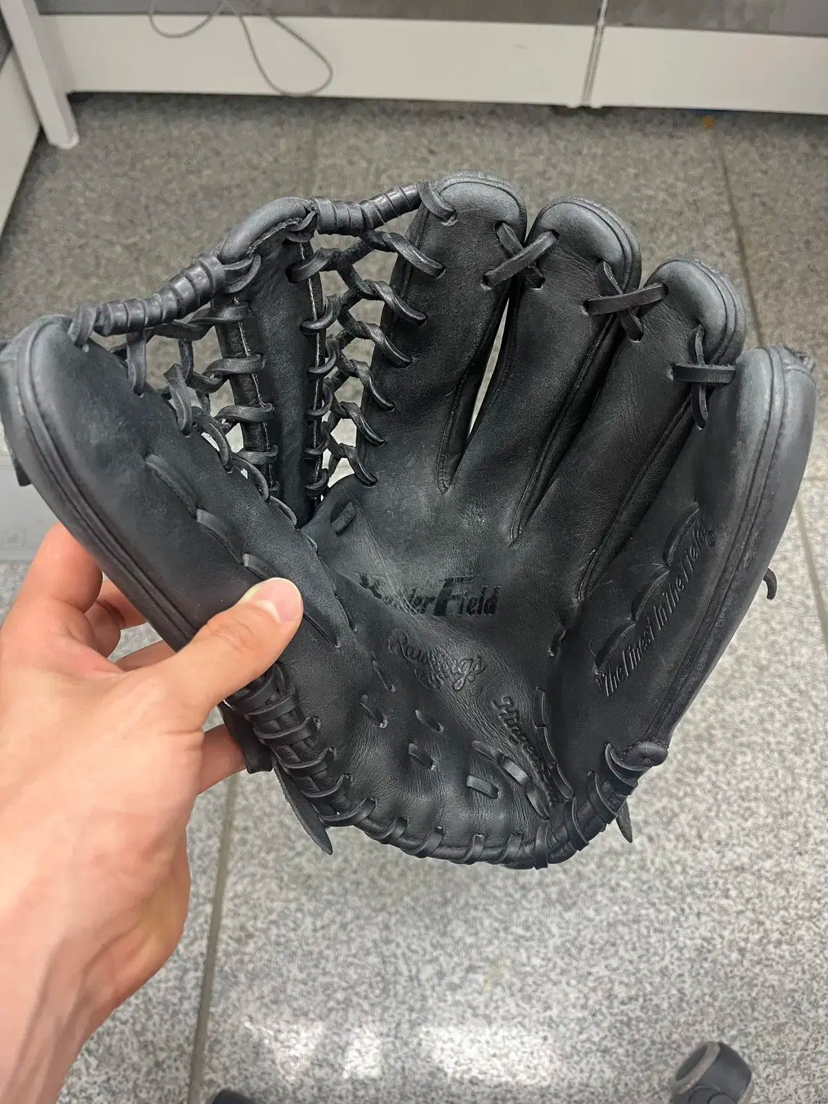 Rawlings