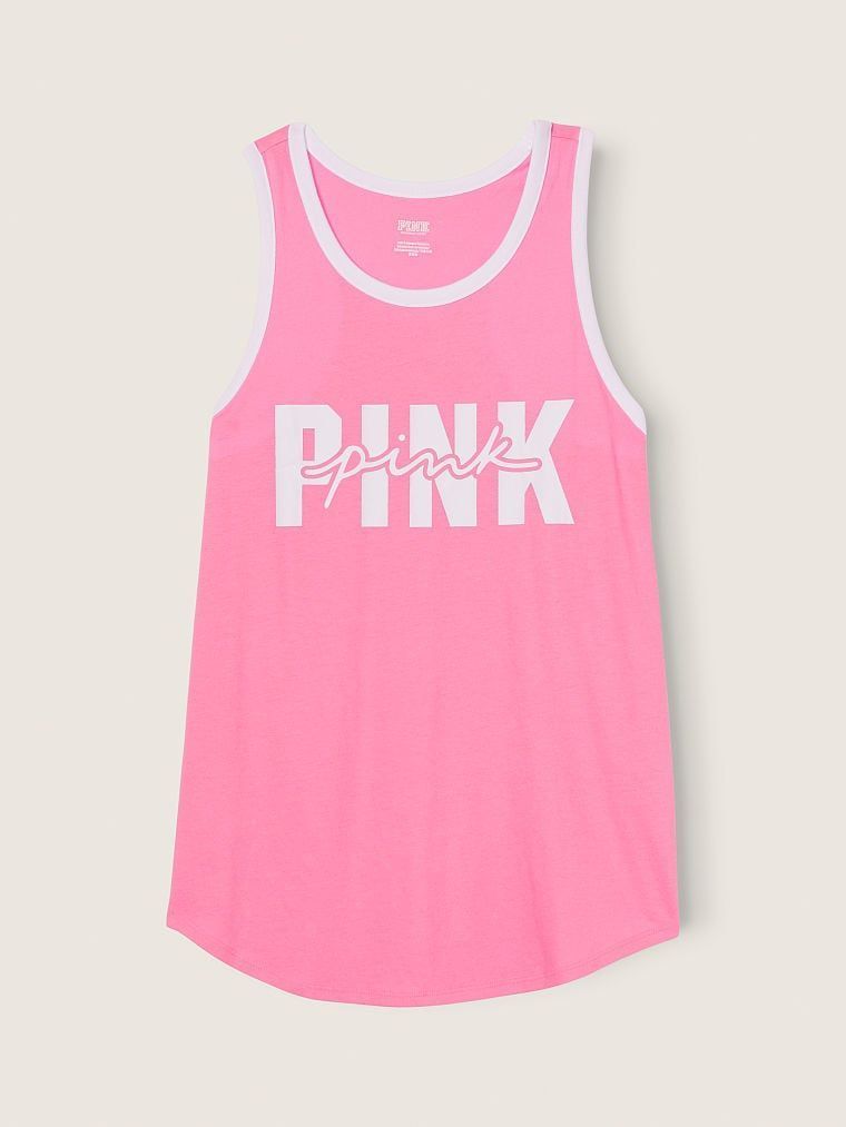069 Victoria's Secret ヴィクトリア シークレット PINK ニット