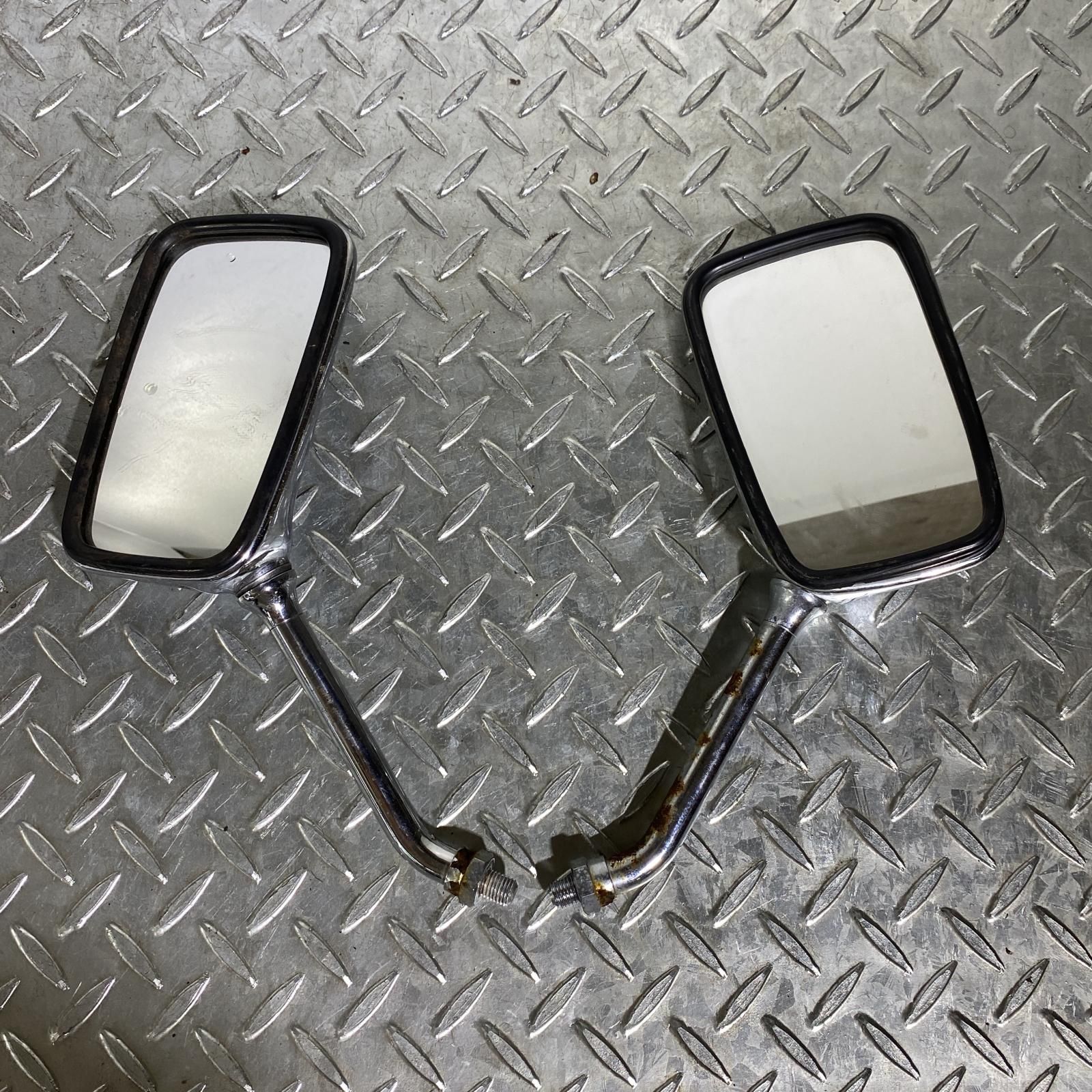 HONDA CB750 RC42 純正ミラー ホンダ - メルカリ