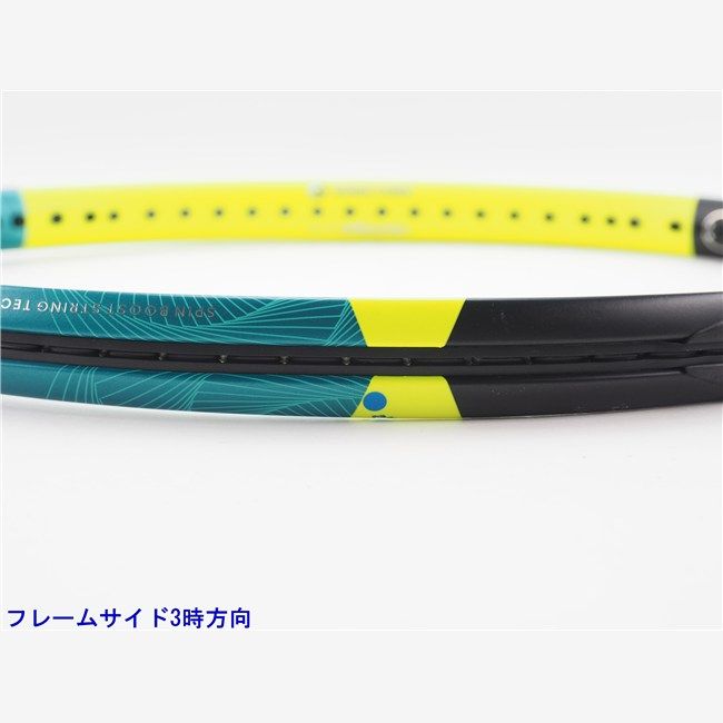 テニスラケット ダンロップ エスエックス 300 モデル G2 DUNLOP SX 300 2025 c25100269c LLC-HASEGAWATOSO_COM