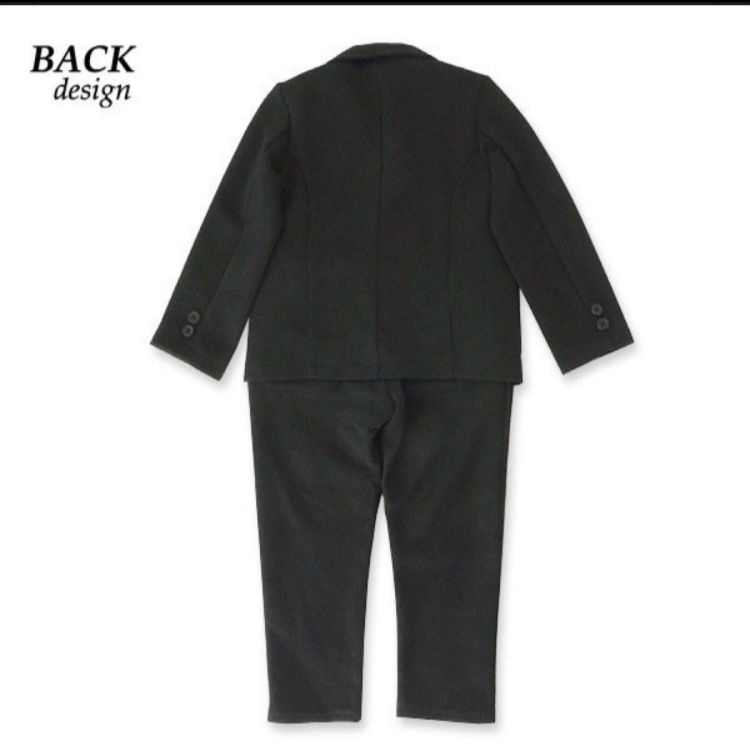処分価格！新品！ジェネレーター スーツ 4点セット 130cm - メルカリ 