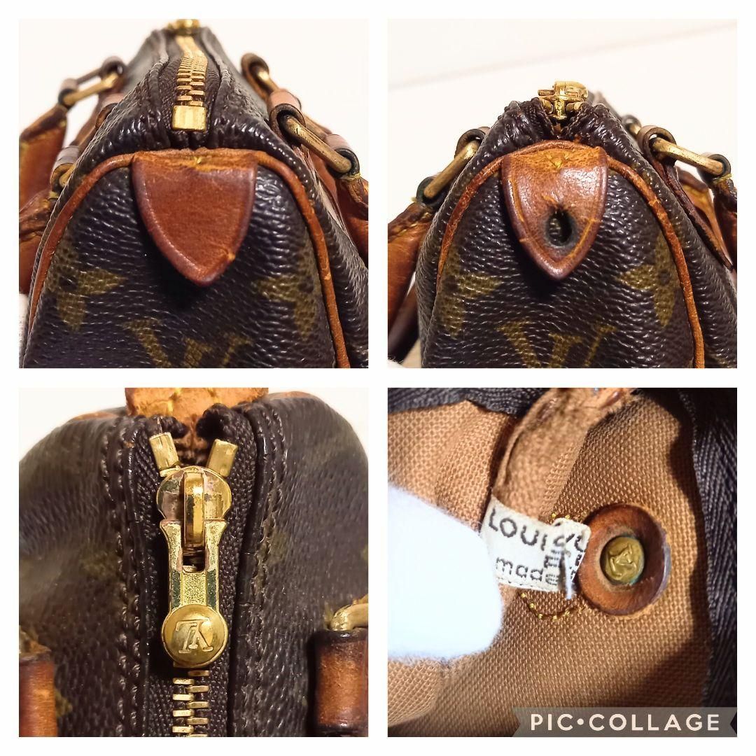 ⛄️極美品⛄️レア品　ルイヴィトン モノグラム ミニスピーディ ハンドバッグ#431 楽天市場】【バッグ】LOUIS VUITTON ルイ ヴィトン モノグラム