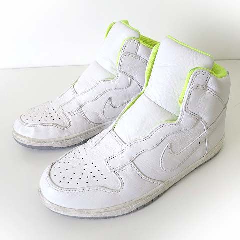 ナイキ NIKE サカイ sacai スニーカー シューズ ダンク WMNS
