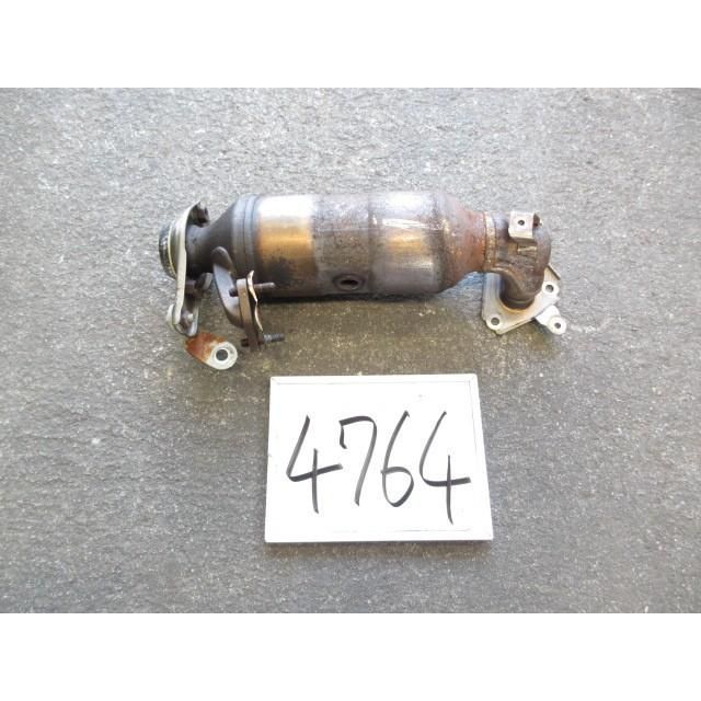 30年 Ｎ－ＢＯＸカスタム JF3 触媒 204123 4764