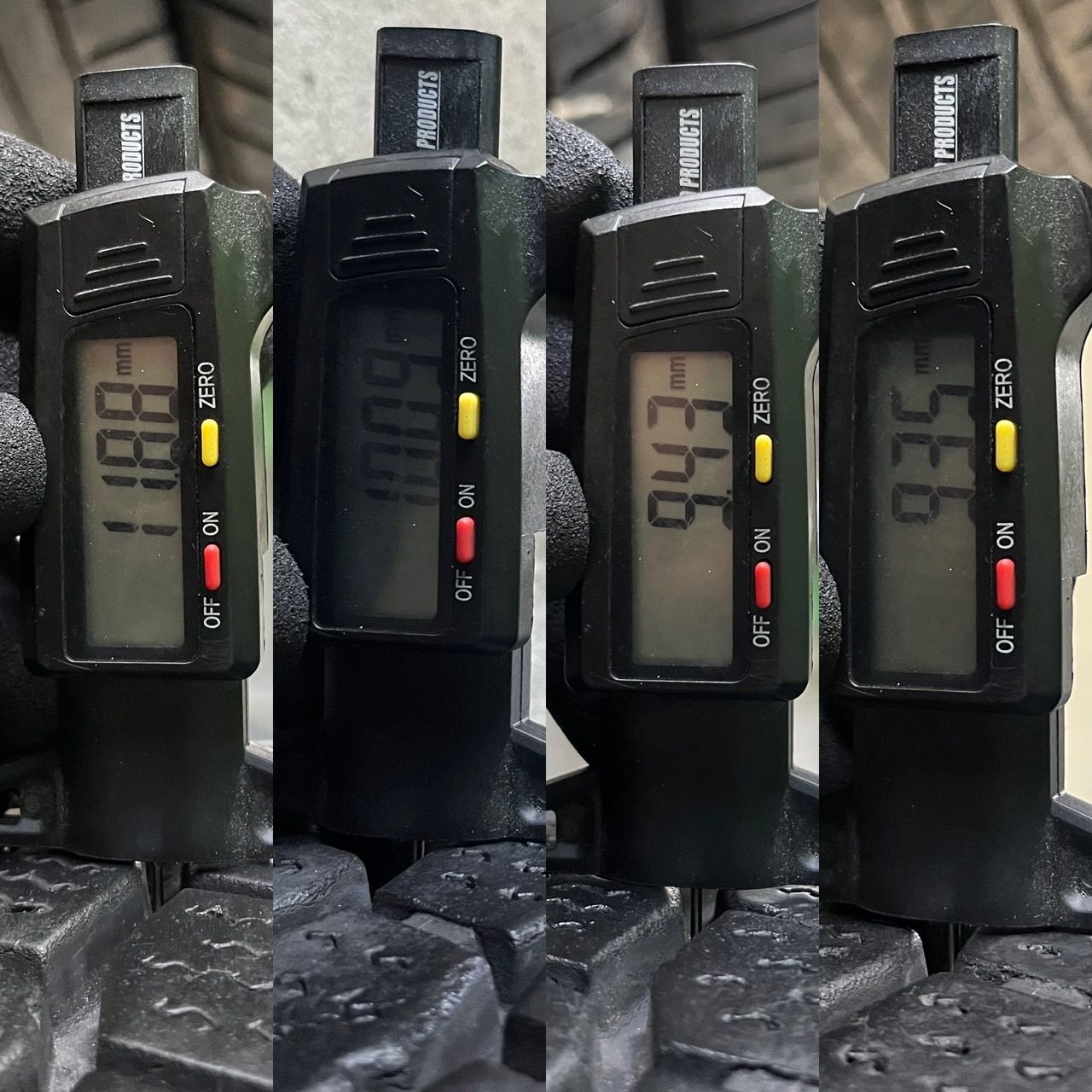 製 スタッドレス トーヨー TOYO ナノエナジー NANOENERGY M966 265 70R19.5 140 138J 4本 h_62 FFCRYSTALESIA_COM