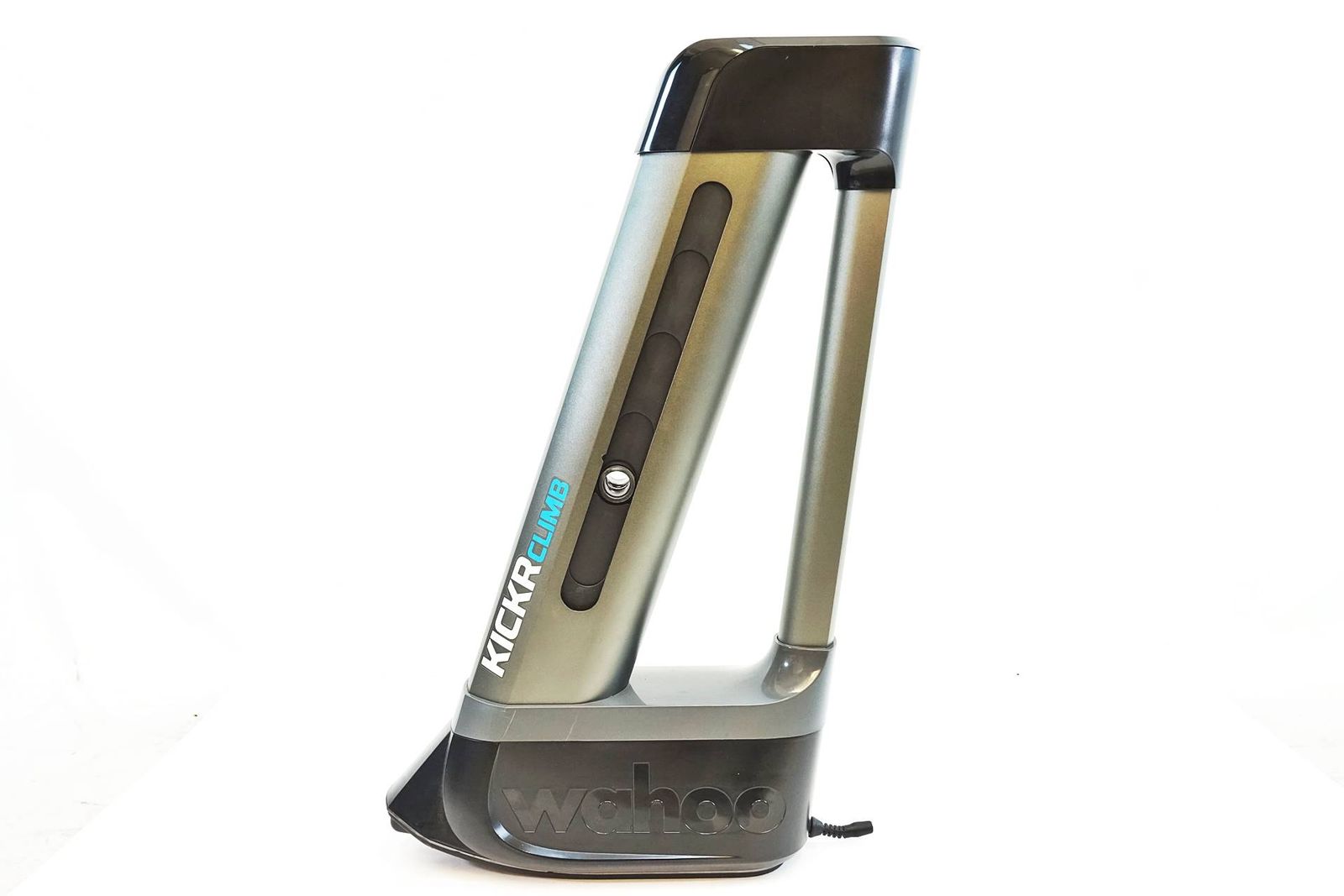 WAHOO ワフー KICKR CLIMB インドアグレードシミュレーター | バイチャリ有明店