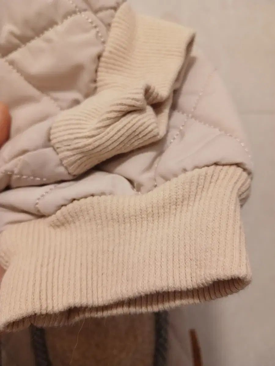 引取限定 キッズ キルティング 上下セット L サイズ 人気アイテムお得に購入！