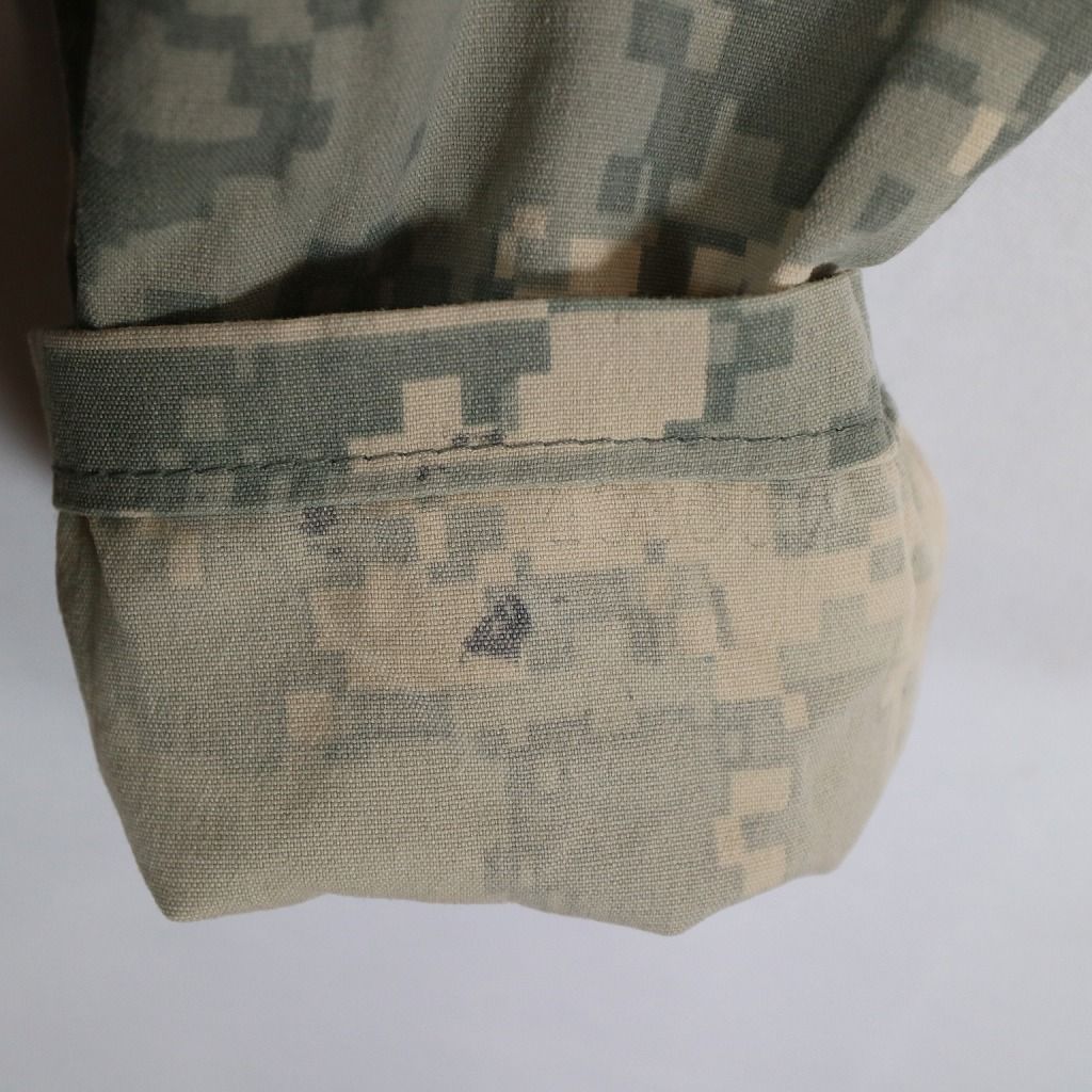 00年代 米軍実物 U.S.ARMY ECWCS GEN3 level4 ウインドシェル 