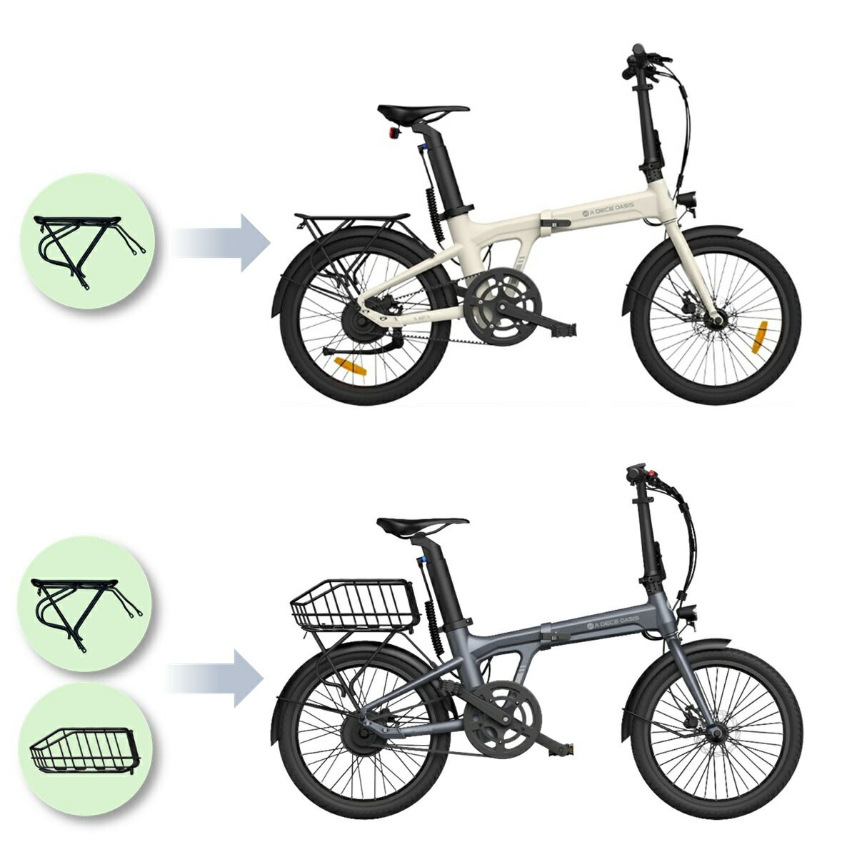 ADO Air 20 シリーズ対応】ADO Air 20、MIXBIKE 、 MIXBIKE Pro