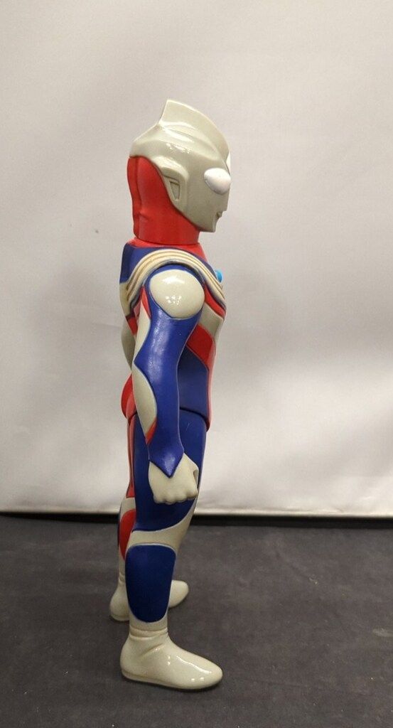 B-CLUB 新製作版ヒーロー・怪獣シリーズ ブルマァク ウルトラマン