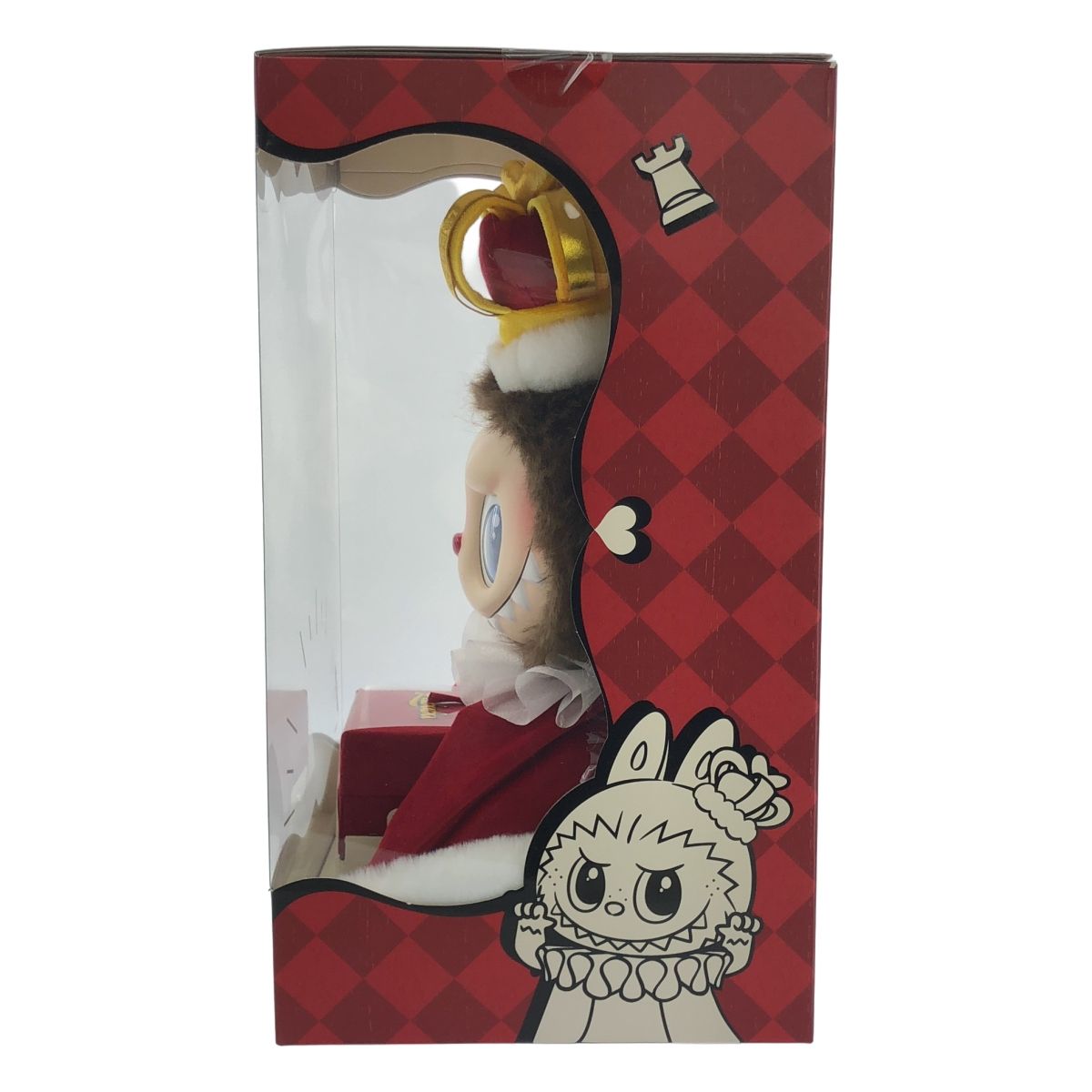新品】 None / | 【POP MART / ポップマート】THE MONSTERS