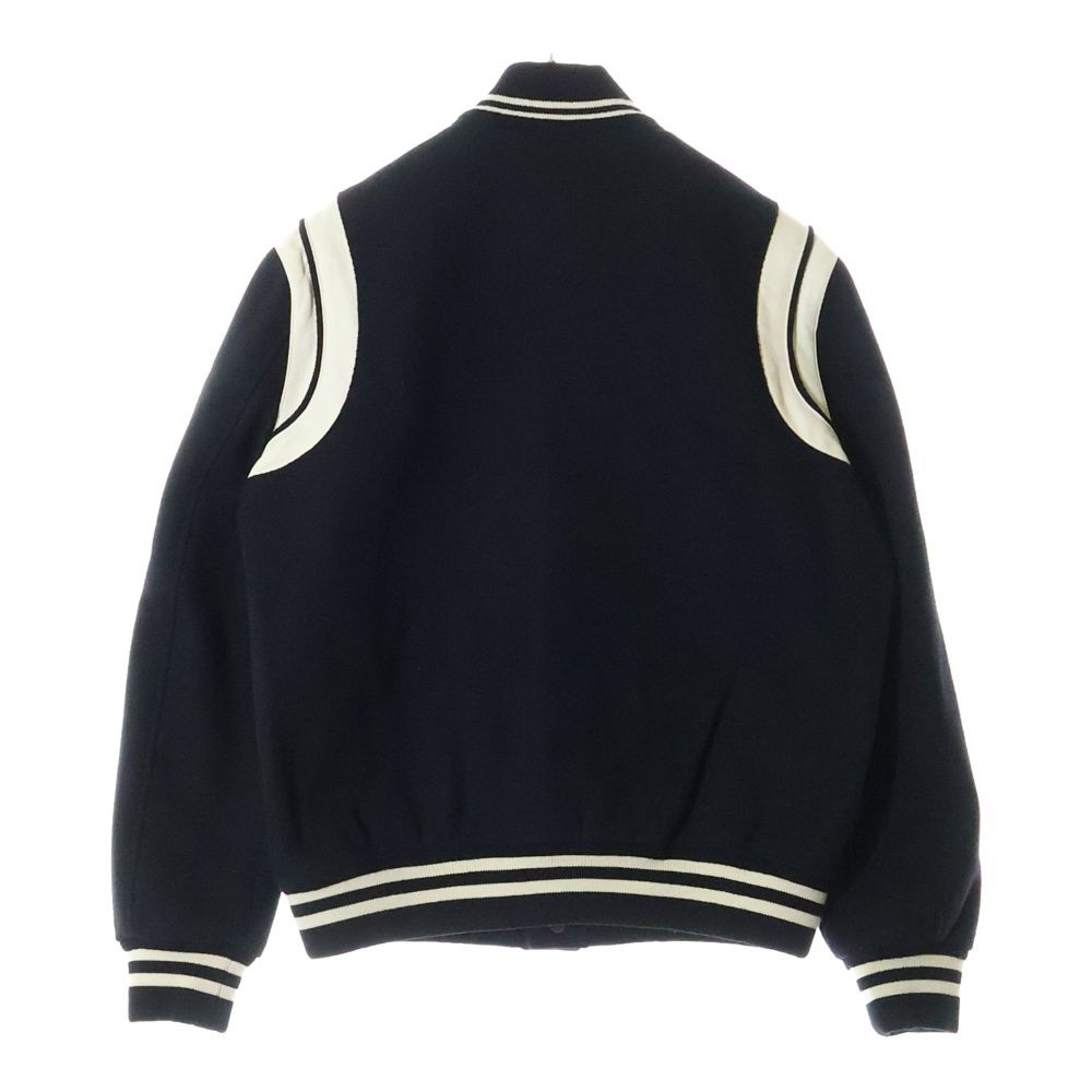 SAINT LAURENT PARIS (サンローランパリ) Teddy Jacket テディ
