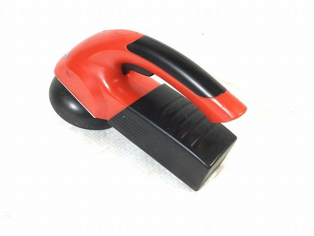 大一産業 FPS 9.6V 小型コードレスポリッシャー ランチャープロ バッテリ2個 3.0Ah 充電器 他 充電式 清掃機器117404