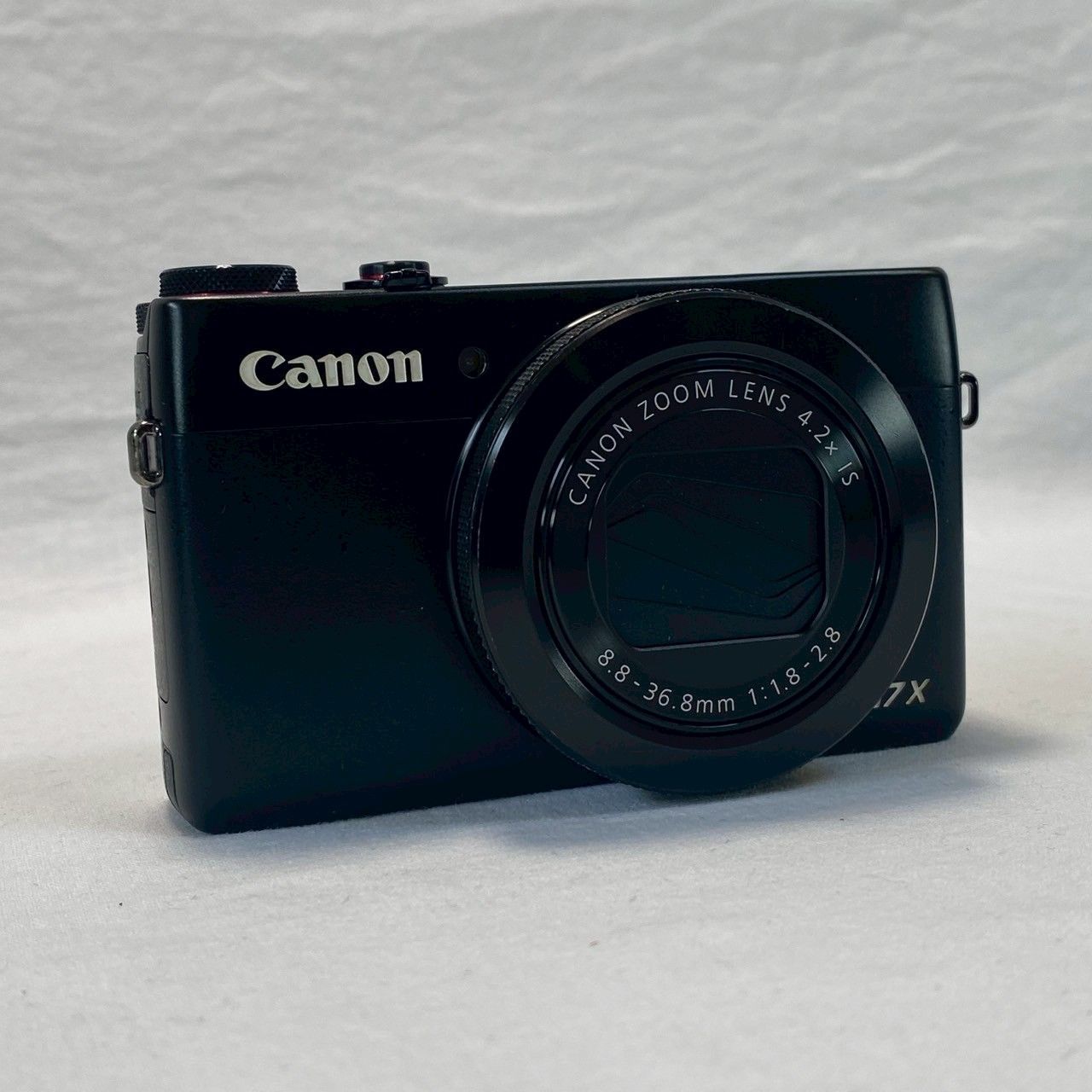 [ジャンク] Canon PowerShot G7 本体 バッテリー付き Canon PowerShot G7 Digital Camera Made In Japan | eBay