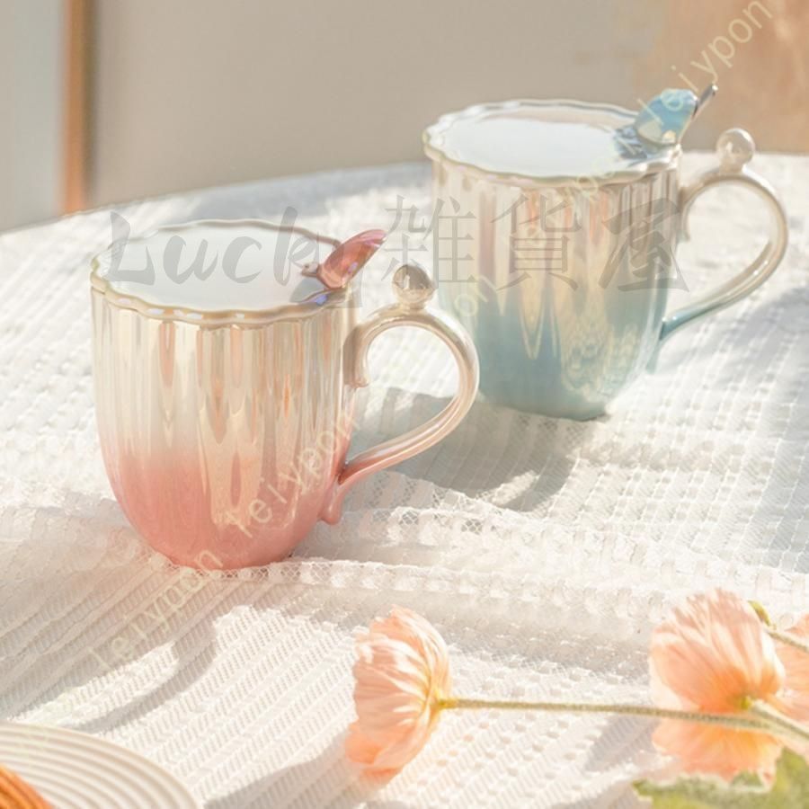 マグカップ おしゃれ 和 モダン おしゃれ マグ コップ コーヒーカップ シンプル 和風 大容量 釉薬 陶器 新生活 誕生日 300ml カフェ コーヒー ギフト