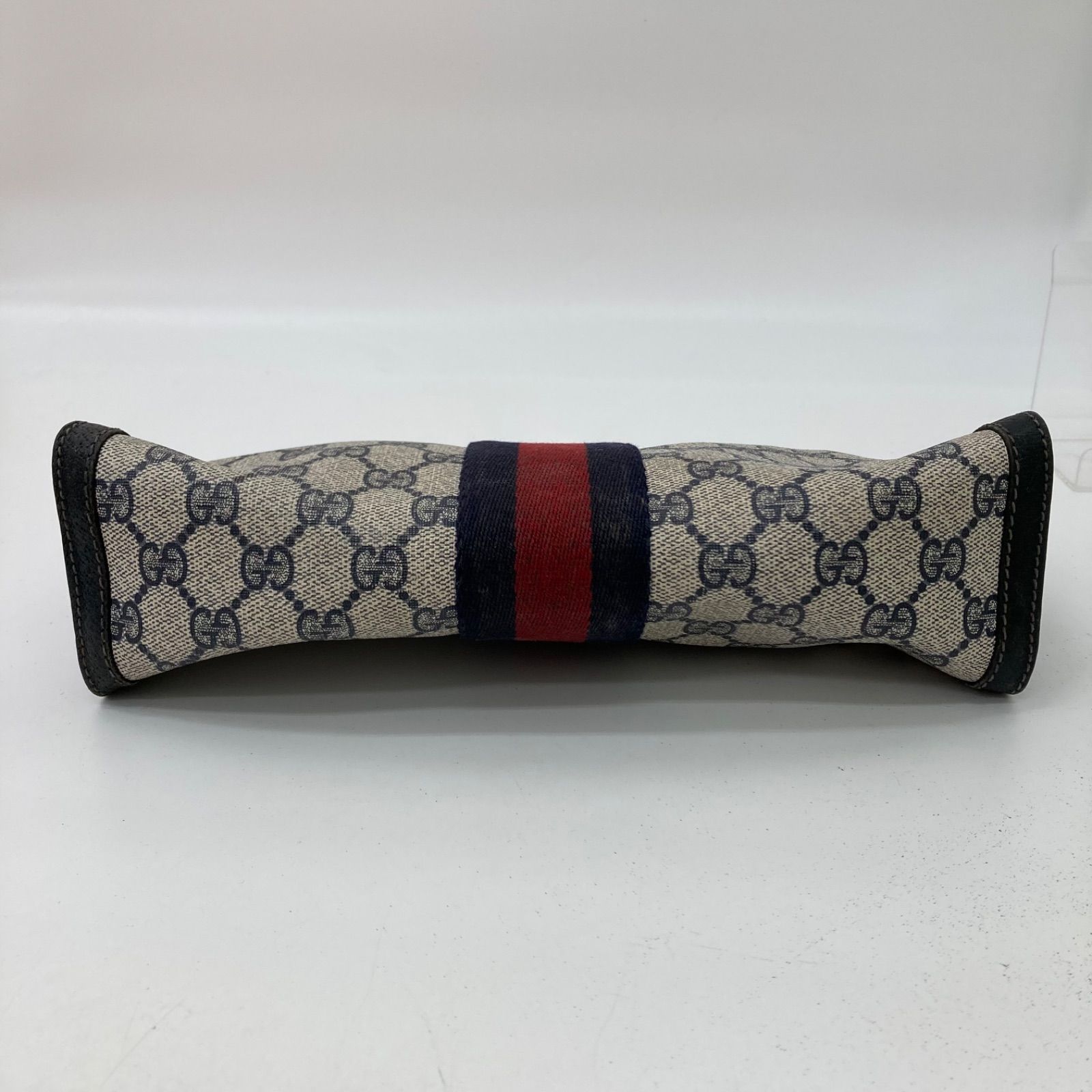 正規品GUCCI (OLD GUCCI)アクセサリーコレクション クラッチバッグ GUCCI(グッチ) / オールドグッチ/クラッチバッグ/シェリーライン