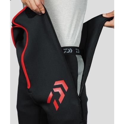 ダイワ クイックタイツ