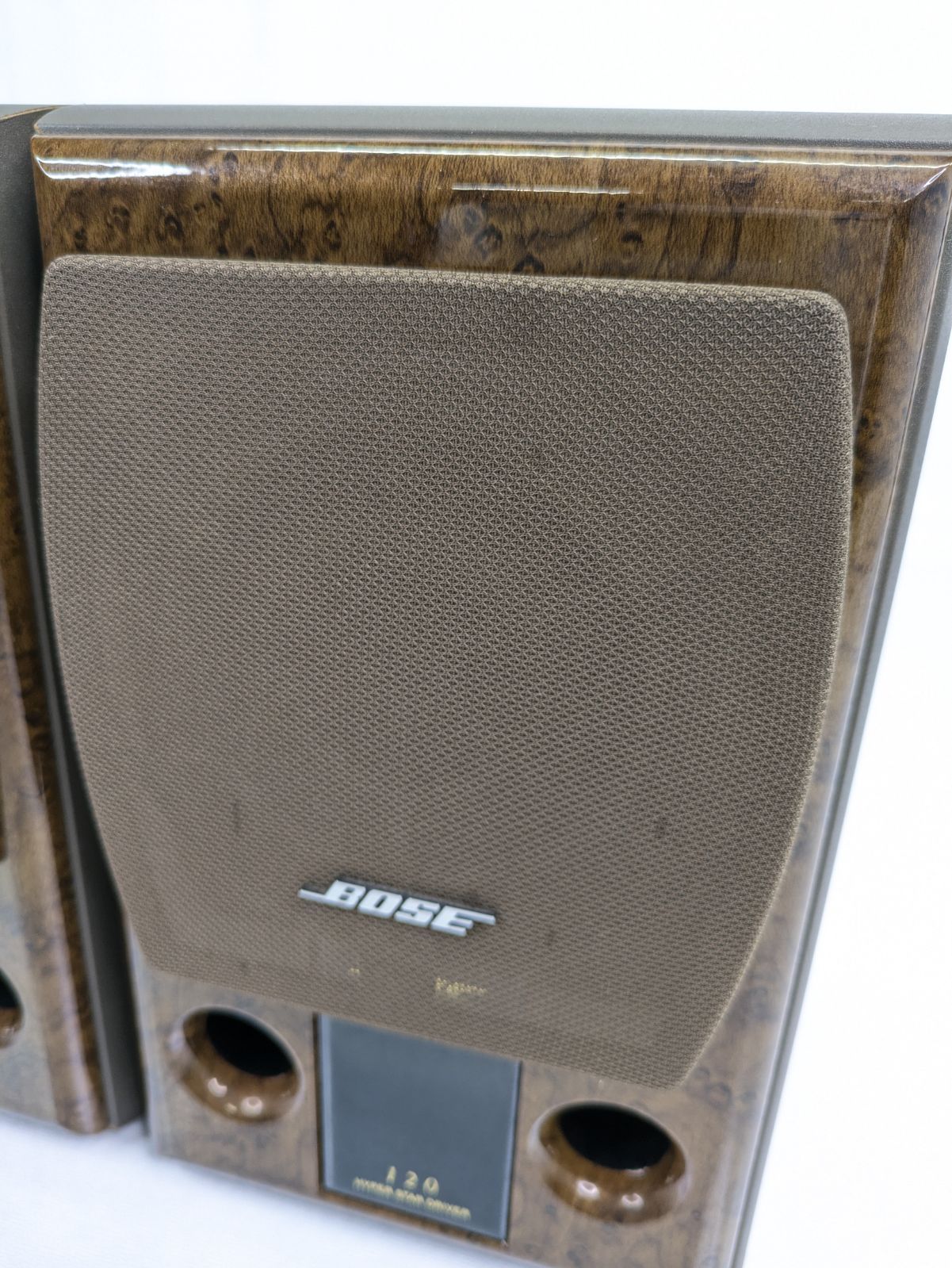動作良好】BOSE・ボーズ・120・WestBorough・HyperStarDrive