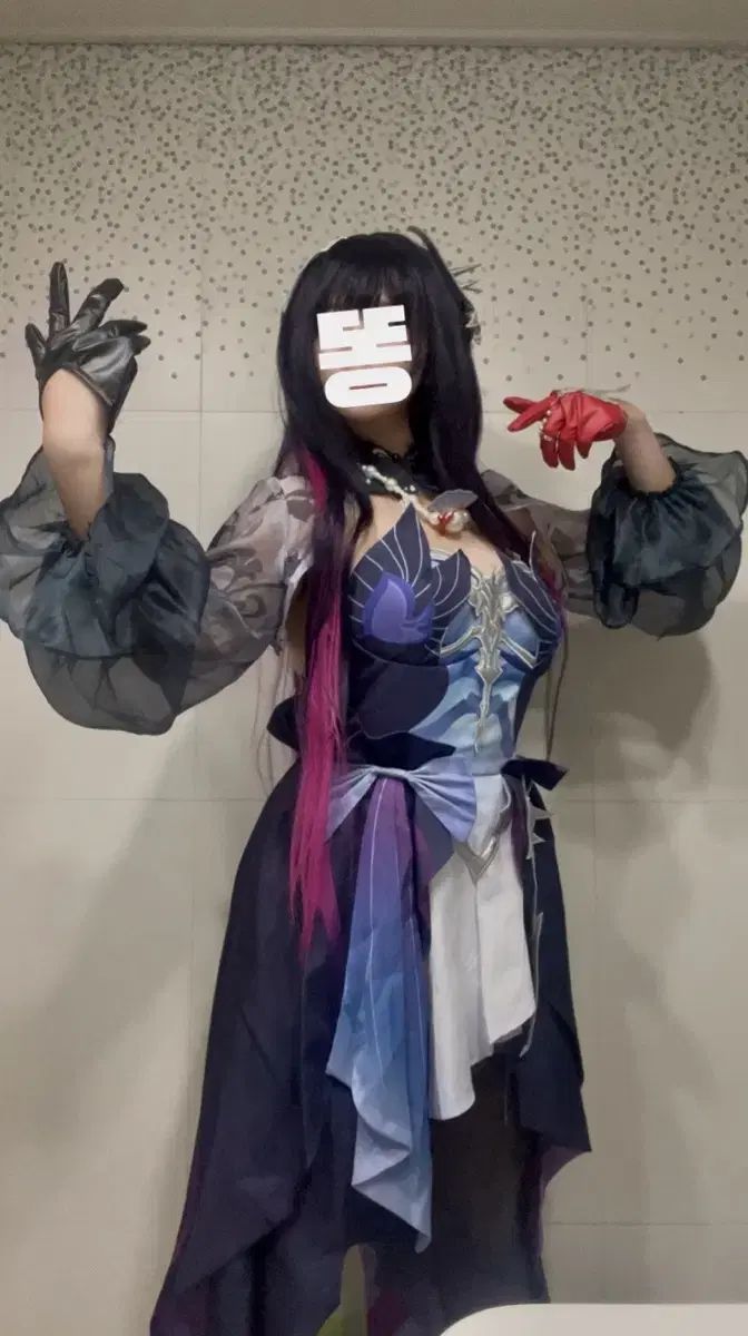 붕스 ヒシレンス フルセット 靴 武器なし コスプレ