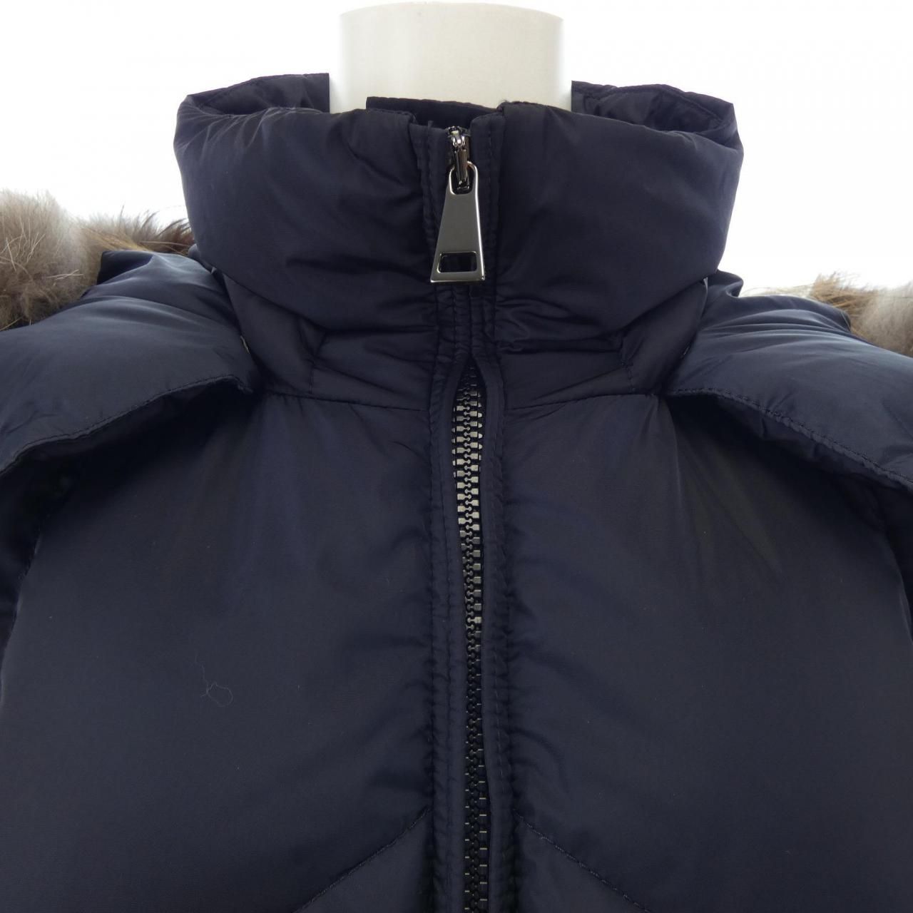 ROELAN ダウンコート