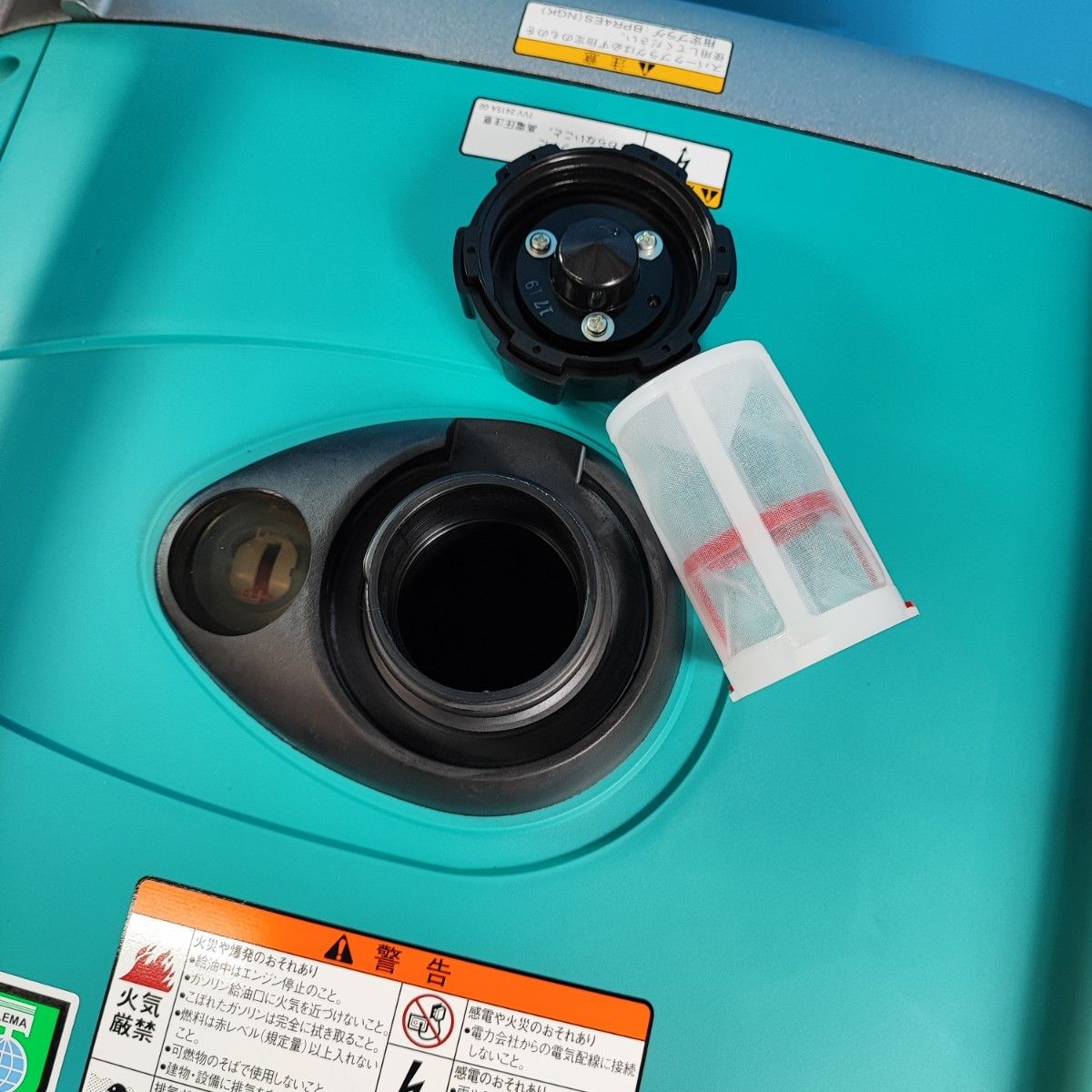 GE-2000SS-IV