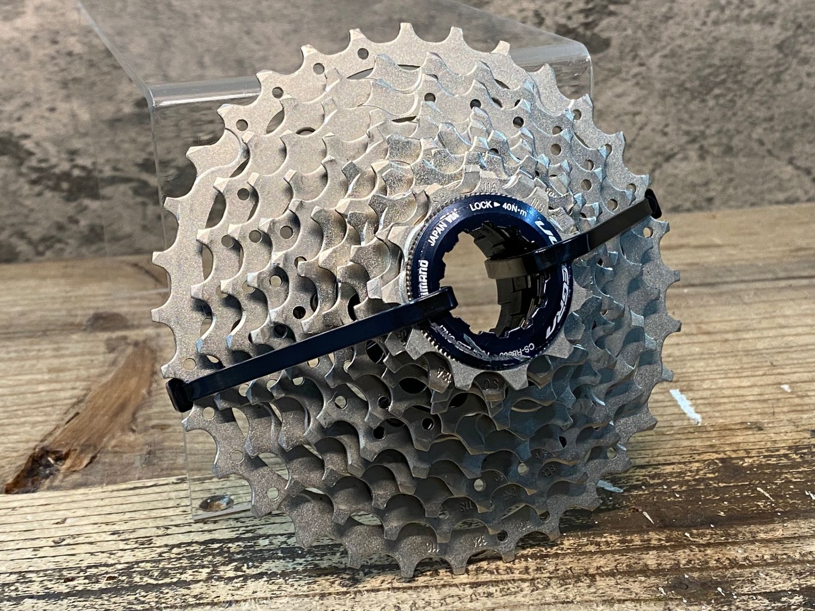 HZ257 シマノ SHIMANO アルテグラ ULTEGRA CS-R8000
