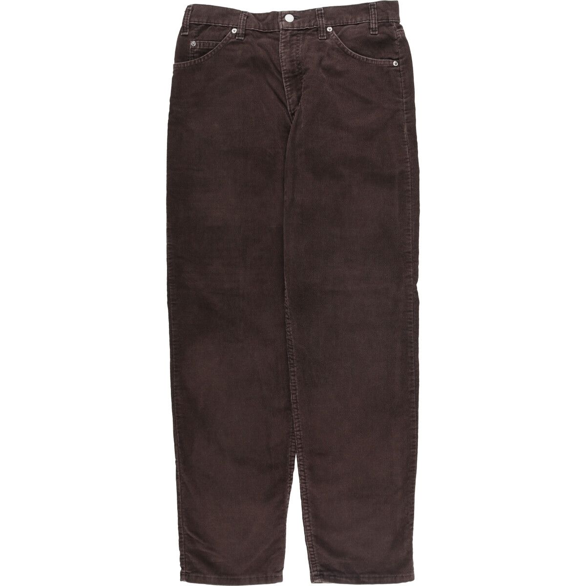 古着 リーバイス Levi s 555 RELAXED FIT AG LEG コーデュロイパンツ メンズw33相当|eaa591802