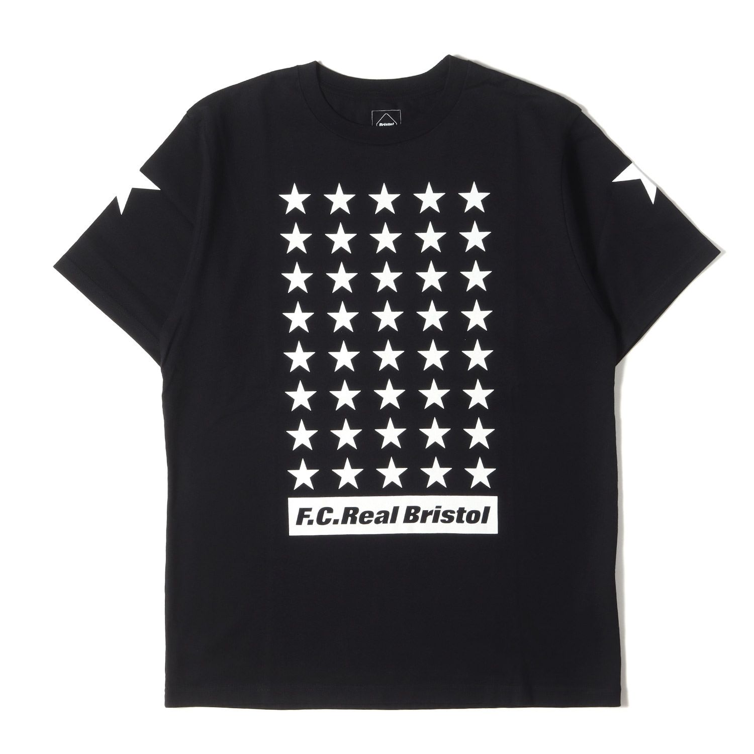 新品 F.C.Real Bristol エフシーレアルブリストル Tシャツ サイズ:L 