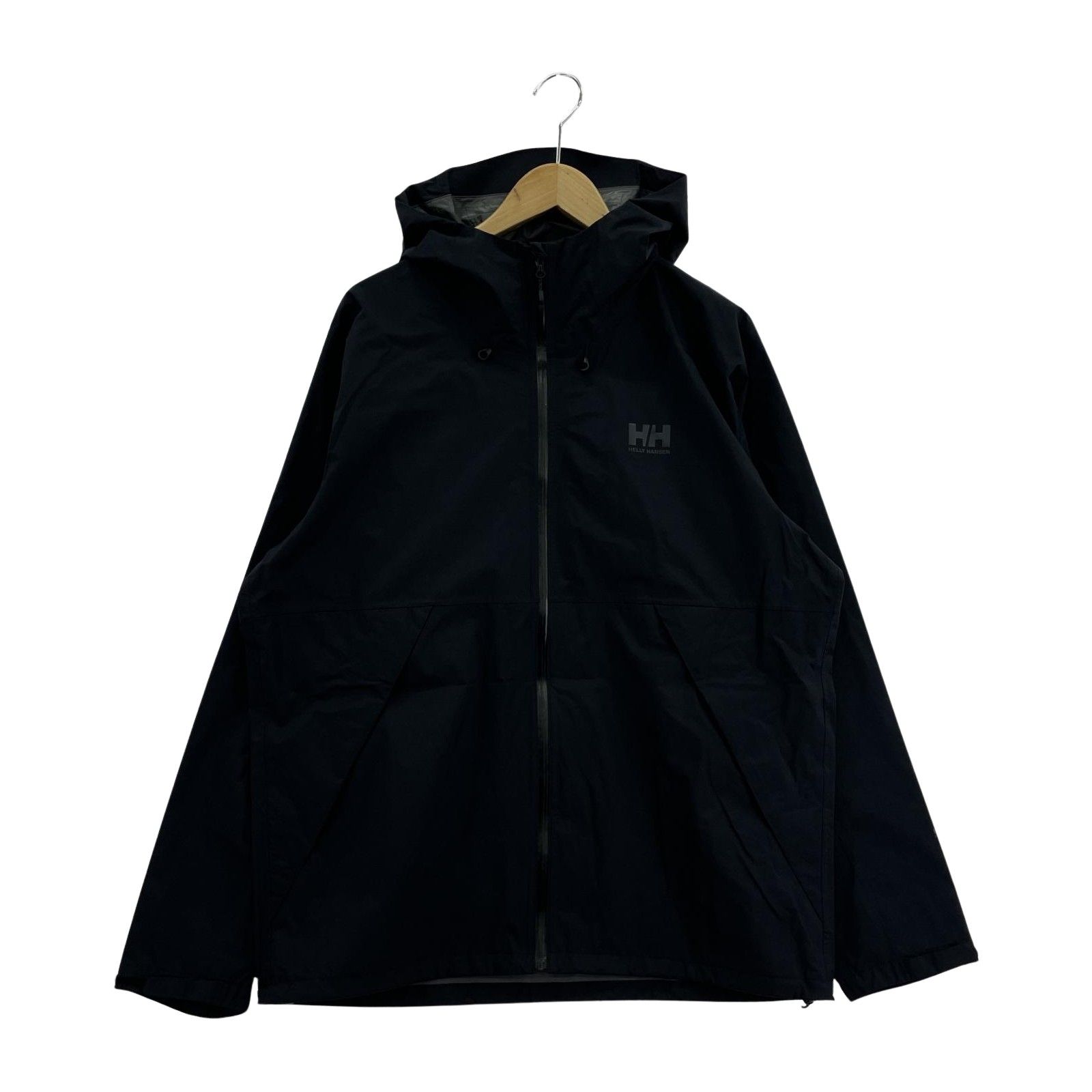 HELLY HANSEN レイネライトジャケット HOE12312 ブラック XL - メルカリ