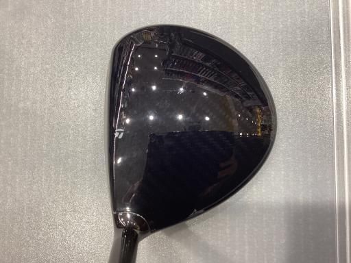 中古】 テーラーメイド Qi10 MAX 3W フェアウェイウッド FW 純正