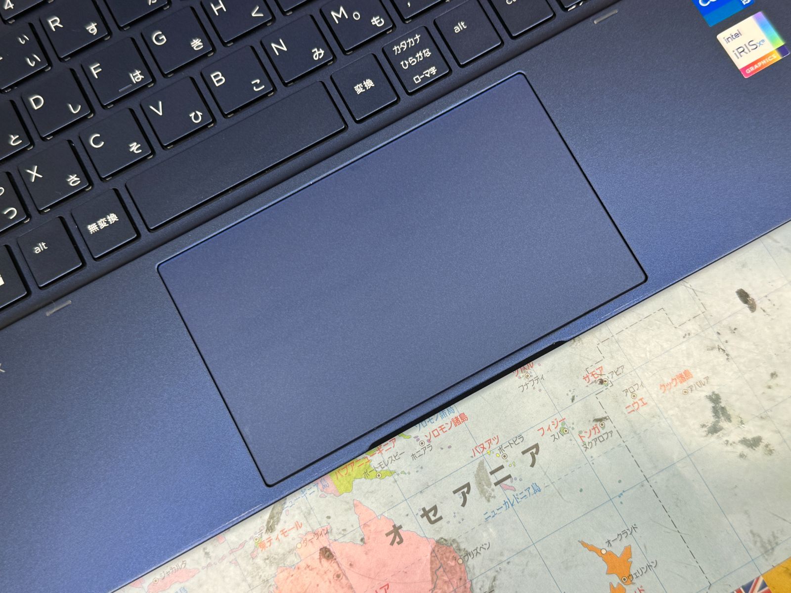 良品 HP Elite Dragonfly G2 第11世代 タッチ ノートPC