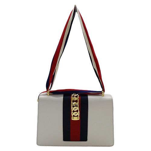 グッチ GUCCI バッグ レディース ブランド ショルダーバッグ レザー  