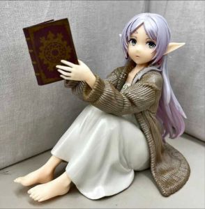 フリーレン 「葬送のフリーレン」 Desktop Cute フィギュア