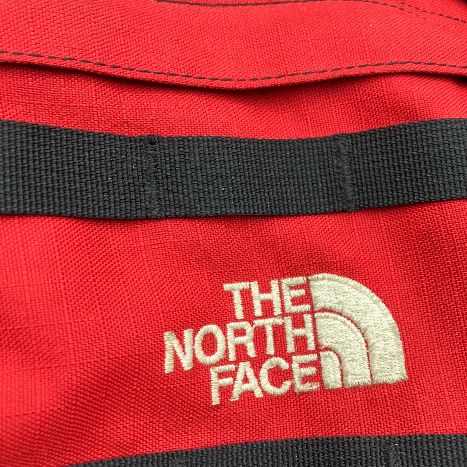 THE NORTH FACE ザノースフェイス ウエストバッグ ボディバッグ ボトル