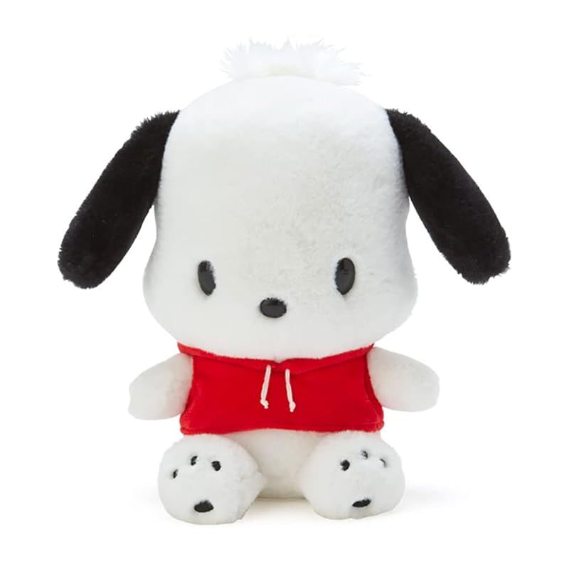 サンリオ(SANRIO) ポチャッコ ぬいぐるみ(スタンダード)S