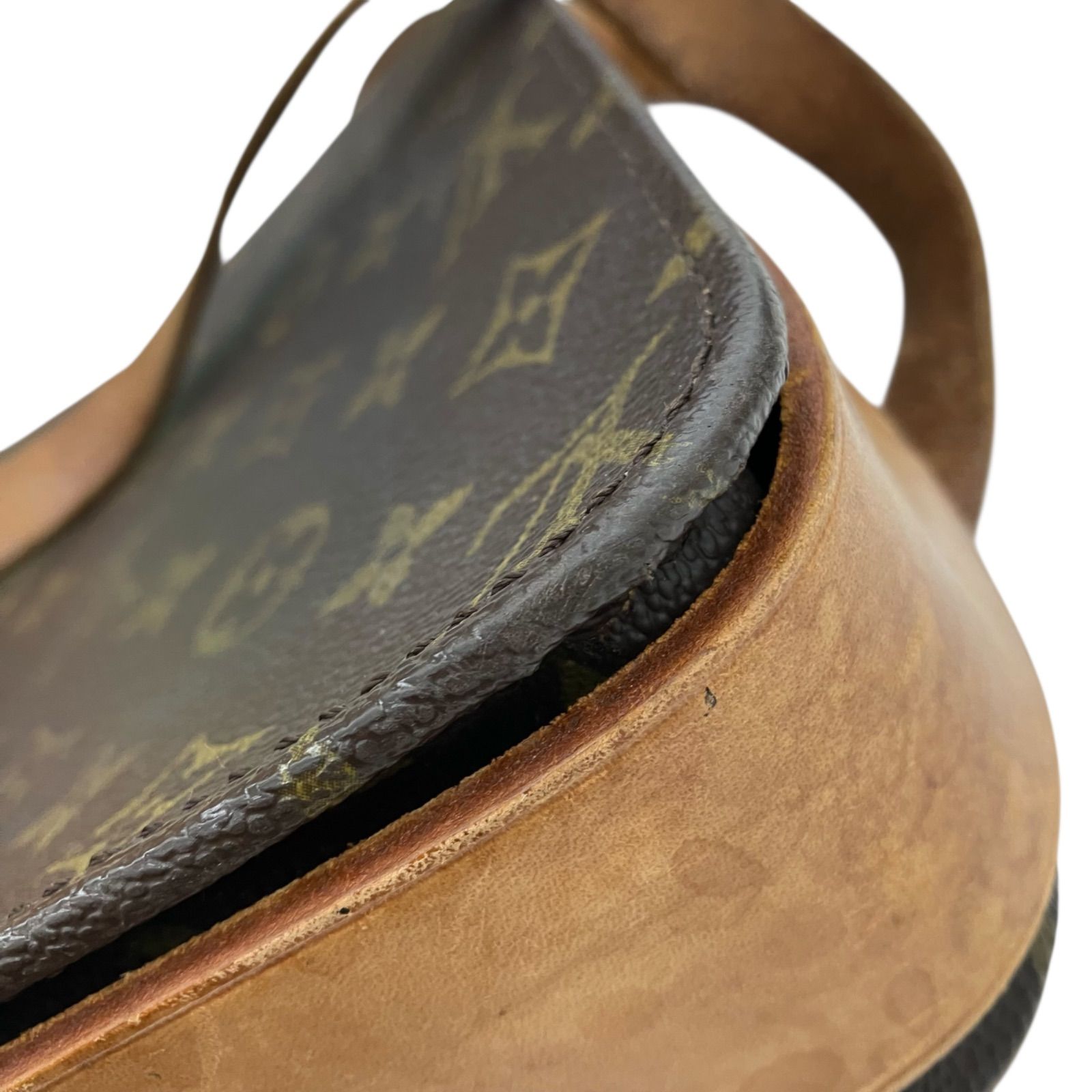 186005 LOUIS VUITTON ルイ・ヴィトン ショルダーバッグ カルト