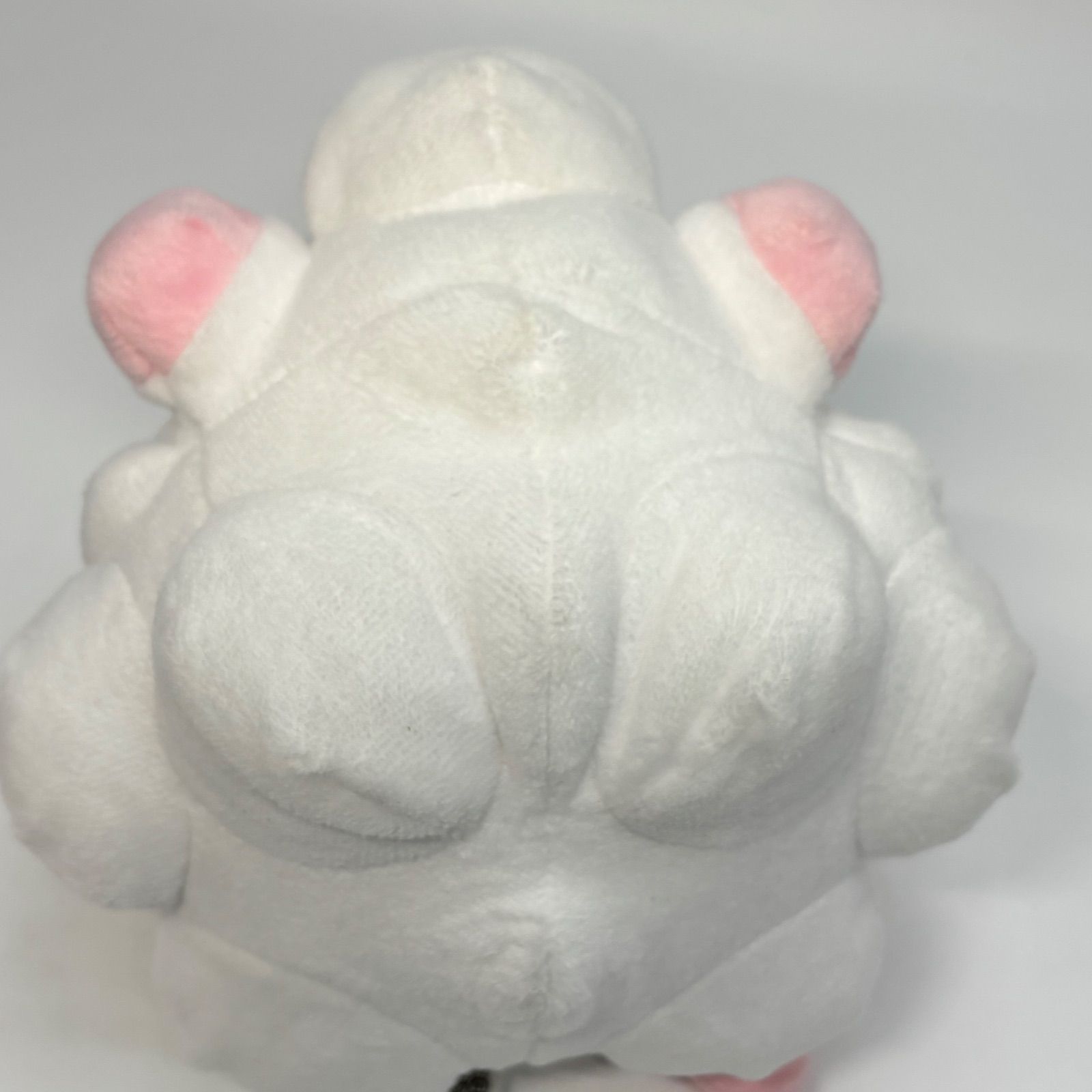 ペロッパフ ぬいぐるみ ポケモン 三英貿易 ポケットモンスター - メルカリ