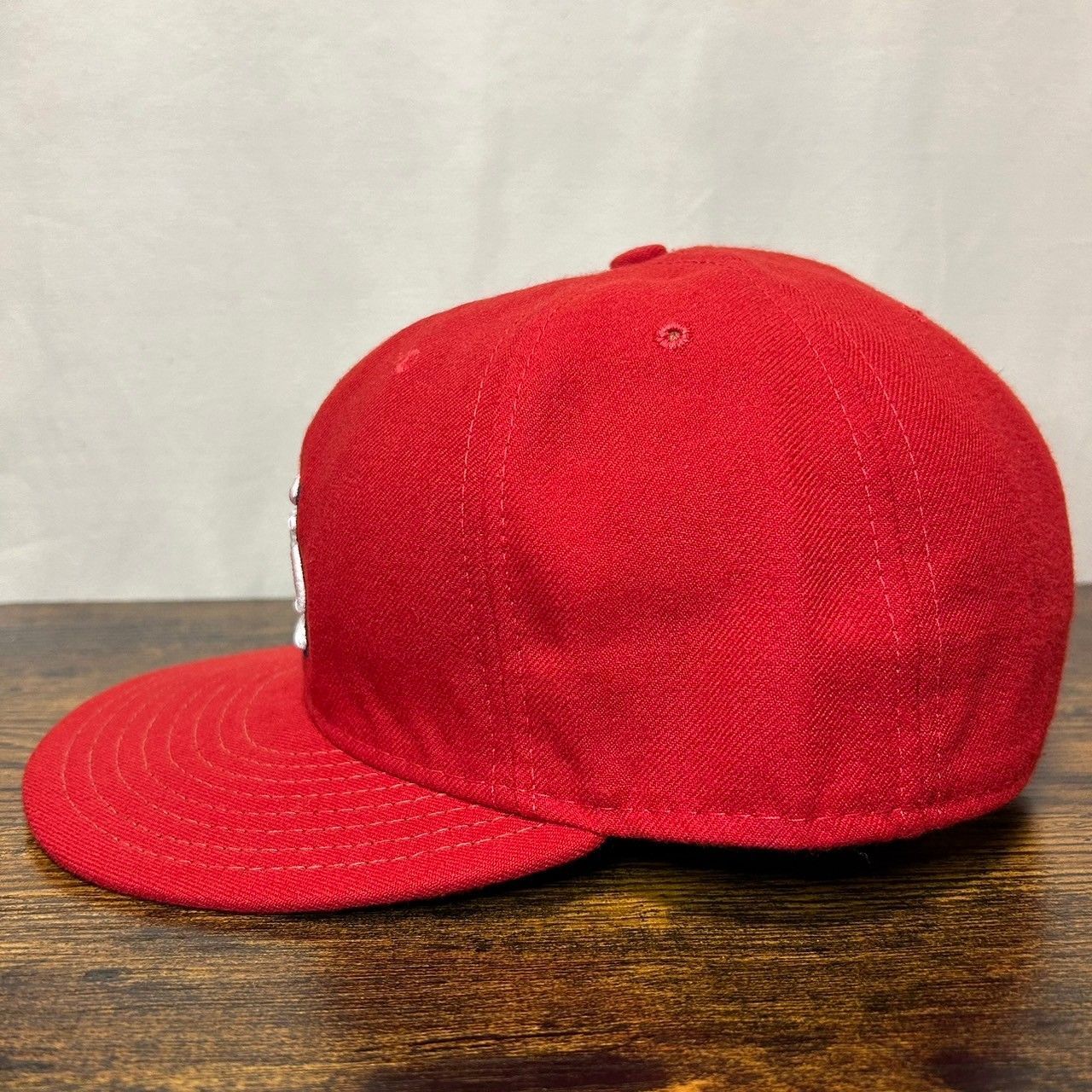 激レア　初期　New era ヴィンテージ　カージナルス ニューエラ 59FIFTY Vintage Color カージナルス - メルカリ