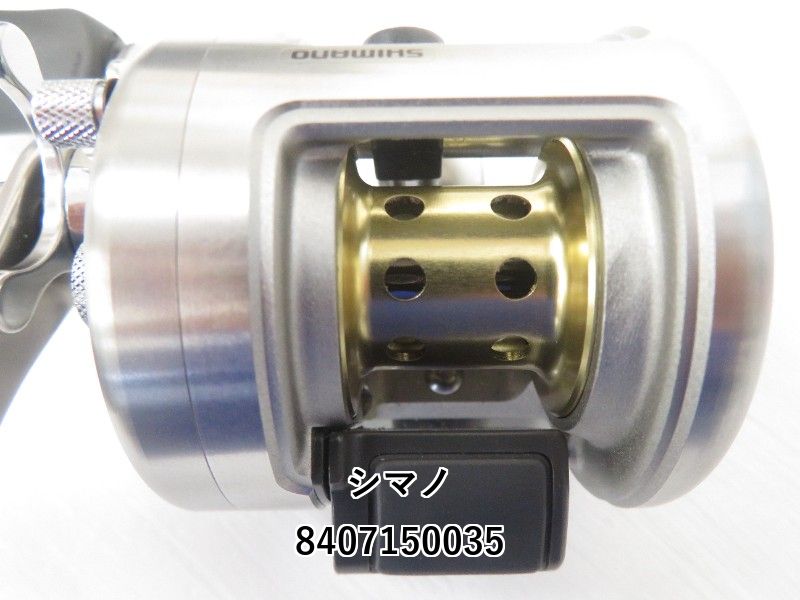 シマノ（SHIMANO） 05カルカッタ51 シマノ(SHIMANO) 05 カルカッタ 51 019561｜アウトドア用品