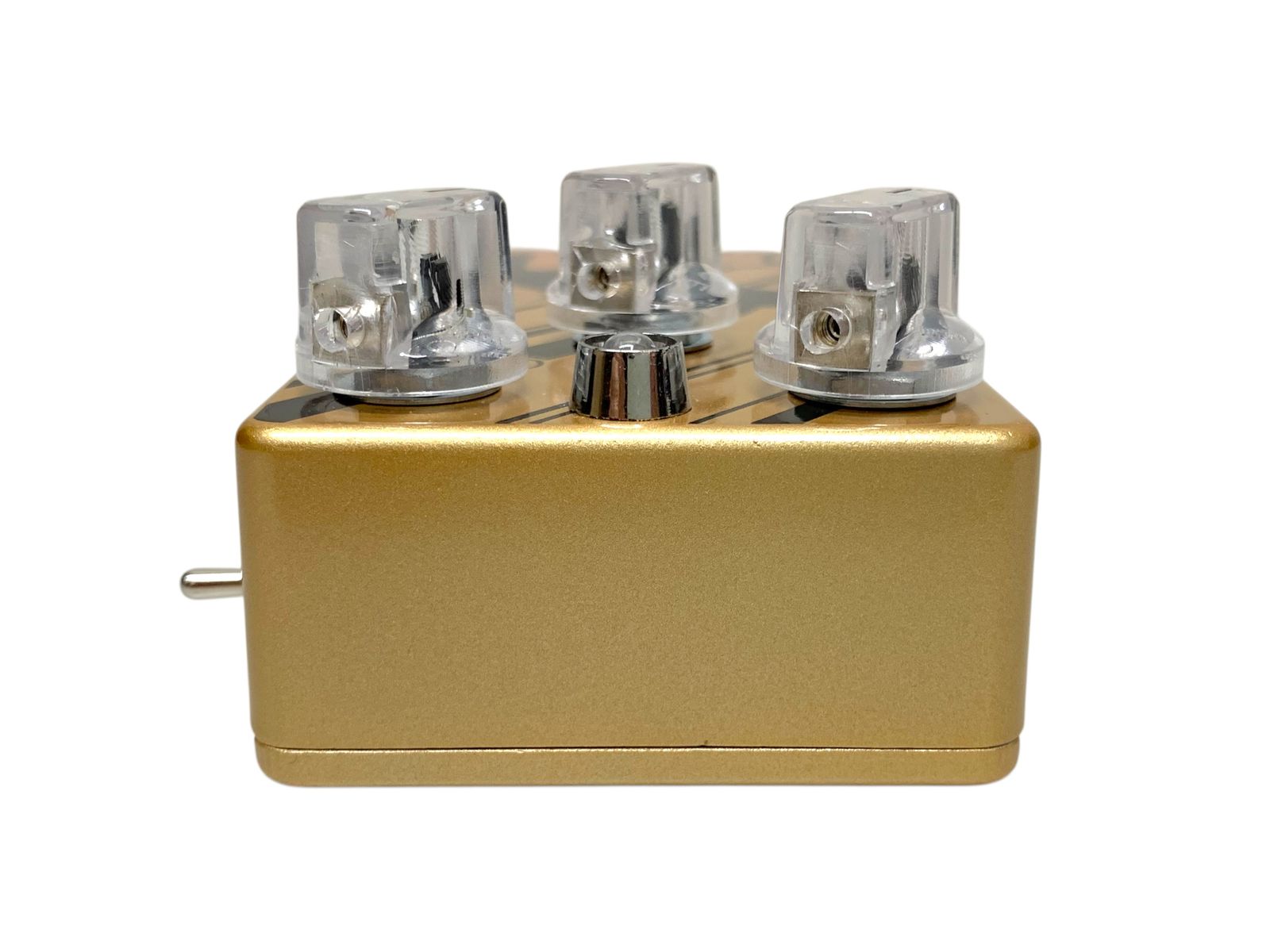 【値下】Vivie FenneComp ベースエフェクター Vivie Fenne Comp 確認済 エフェクター ビビー コンプ ベース 値下