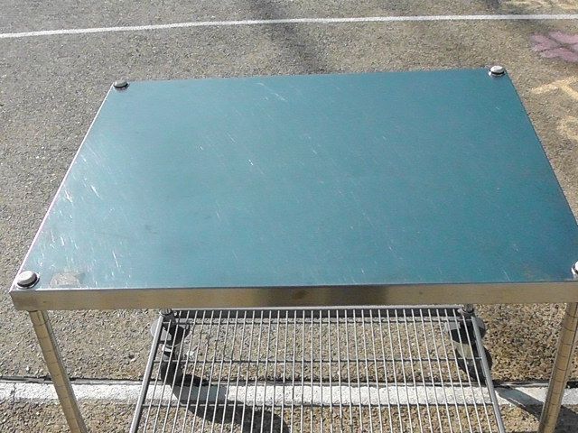 W770xD620xH805 作業台