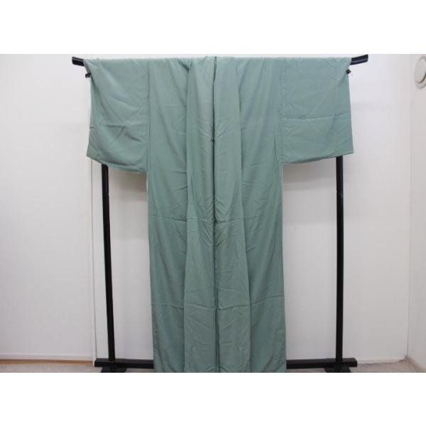 〔楽布特選〕99919 owｔ 正絹襦袢 男物 未仕立て げ CAMPINGPARCCENTRAL_COM