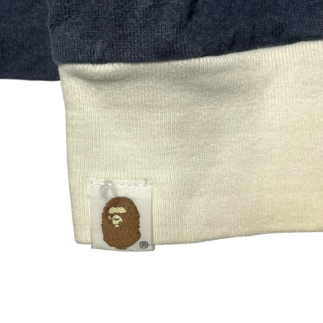 BAPE BY A BATHING APE(ベイプ バイ ア ベイシングエイプ) 00's One