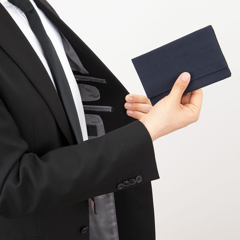 数珠袋付 すべての宗派で使える