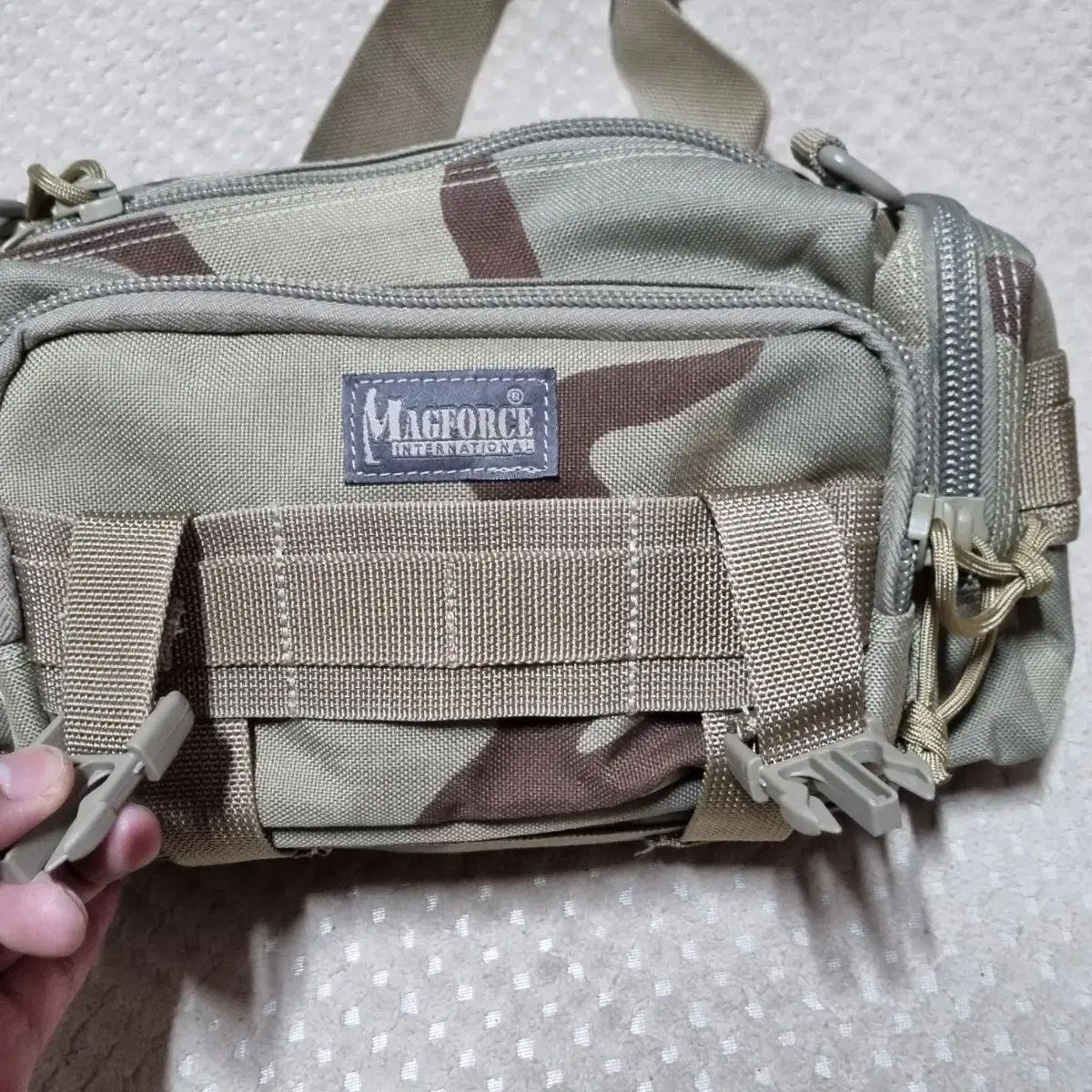 MAGFORCE マグフォース
