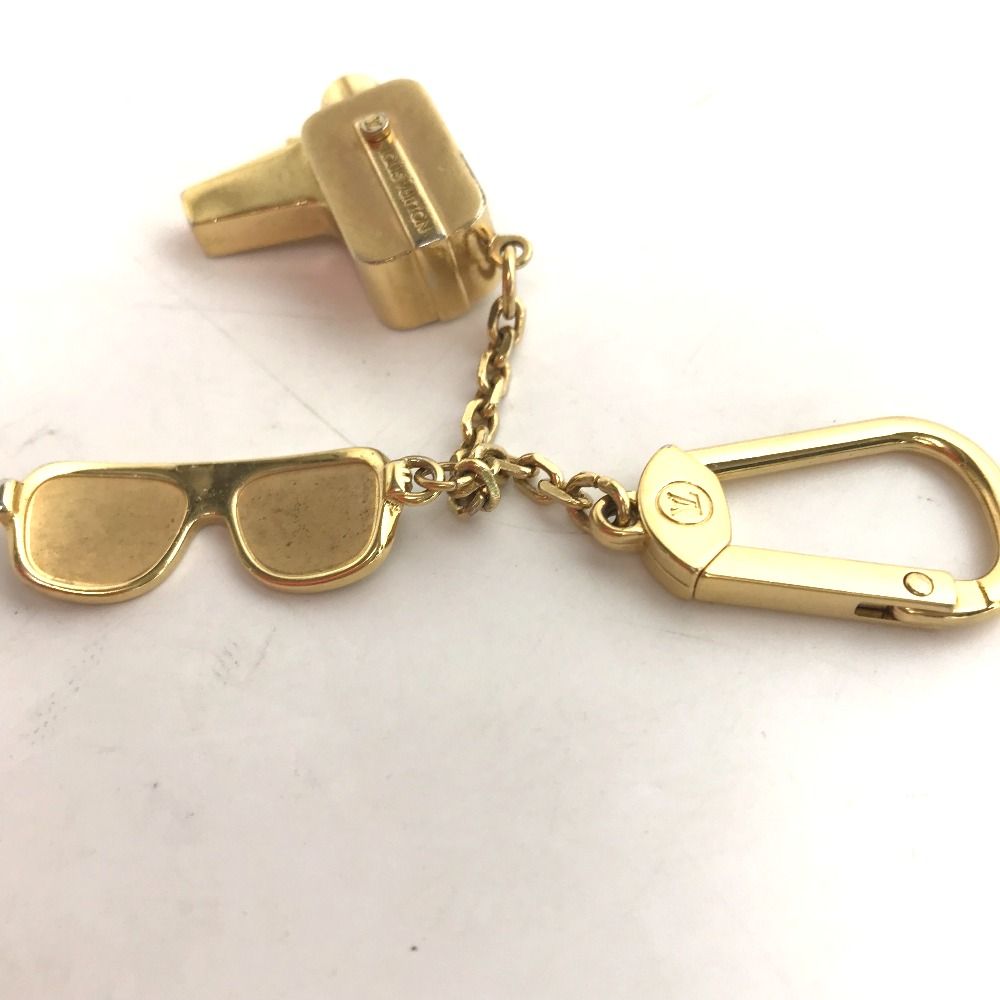 Louis Vuitton キーホルダー ポルトクレ カンヌ サングラス
