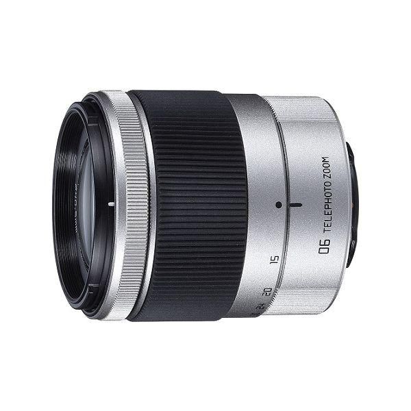 ✨️【美品】OLYMPUS PENTAX Q10 ダブルズームキット ✨️ 中古 美品 PENTAX Q10 ダブルズームキット シルバー - メルカリ